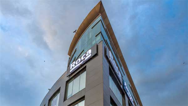 ஹோண்டா நிறுவனத்தின் பிரிமீயம் பைக் ஷோரூம் திறப்பு!