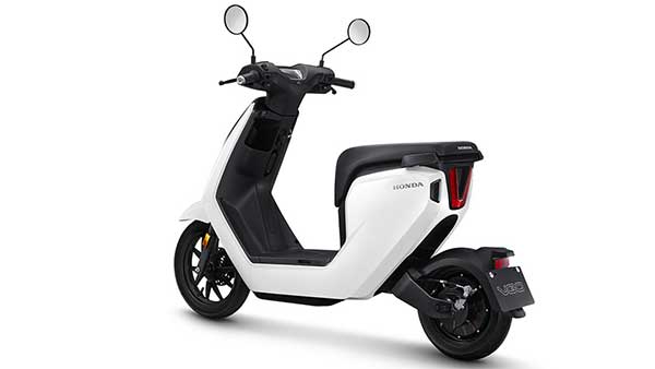 கண்காட்சியில் அனைவரையும் ஈர்த்த ஹோண்டாவின் புதிய பேட்டரி ஸ்கூட்டர்: கூடுதல் விவரங்கள்!