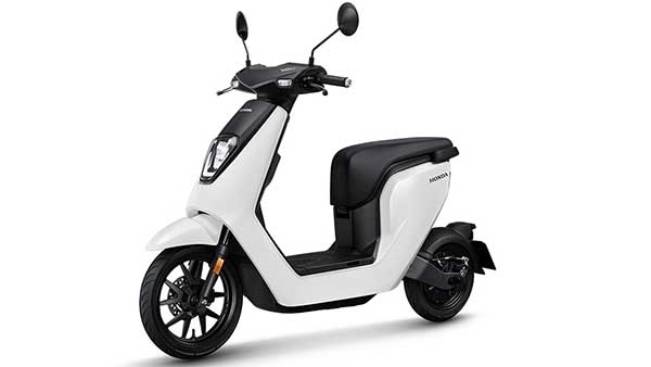 கண்காட்சியில் அனைவரையும் ஈர்த்த ஹோண்டாவின் புதிய பேட்டரி ஸ்கூட்டர்: கூடுதல் விவரங்கள்!