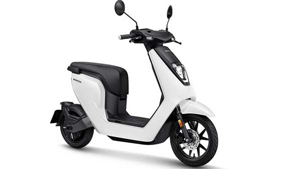 கண்காட்சியில் அனைவரையும் ஈர்த்த ஹோண்டாவின் புதிய பேட்டரி ஸ்கூட்டர்: கூடுதல் விவரங்கள்!