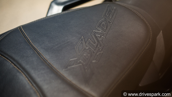 புதுப்பொலிவுடன் வருகிறது ஹோண்டா எக்ஸ்-பிளேடு பைக்!