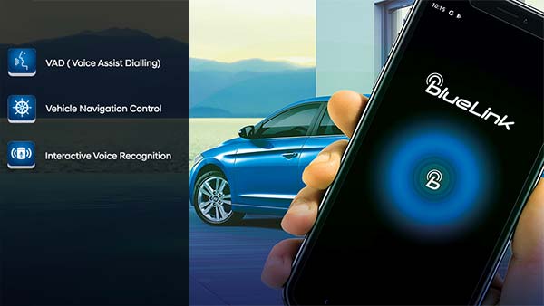 முதல்முறையாக... ஹூண்டாய் வெனியூ காரின் தொழில்நுட்ப வசதிகளின் விபரம்!