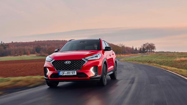 பவர்ஃபுல்லான ஹூண்டாய் டூஸான் எஸ்யூவியின் சிறப்பம்சங்கள்!