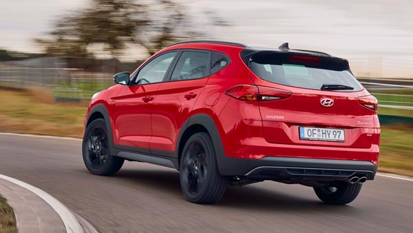 பவர்ஃபுல்லான ஹூண்டாய் டூஸான் எஸ்யூவியின் சிறப்பம்சங்கள்!