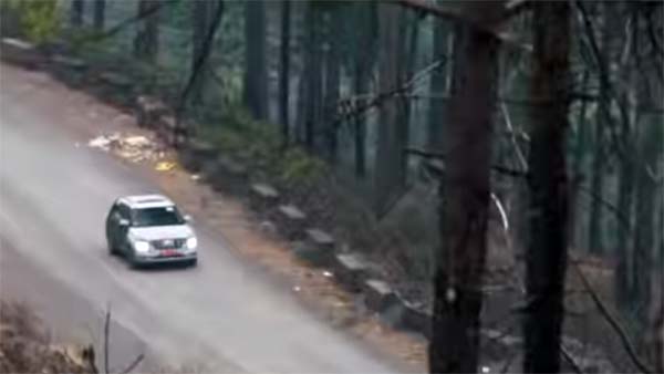 புதிய ஹூண்டாய் வெனியூ எஸ்யூவியின் அறிமுக தேதி விபரம்!