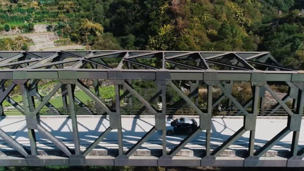 இந்தியாவில் உச்சகட்ட எதிர்பார்ப்பு... ஹூண்டாய் வெனியூ கார் குறித்து இதுவரை வெளிவராத தகவல்கள் கசிந்தன