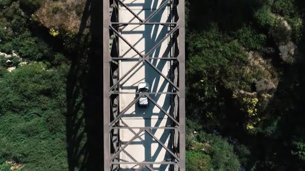 கடுமையான சீதோஷ்ண நிலைகளில் ஹூண்டாய் வெனியூ கார் சோதனை ஓட்டம்!