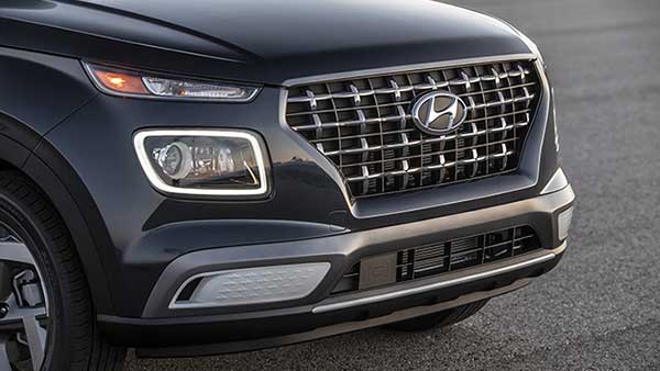 அட்டகாசமான அம்சங்களுடன் ஹூண்டாய் வெனியூ என் மாடல்!