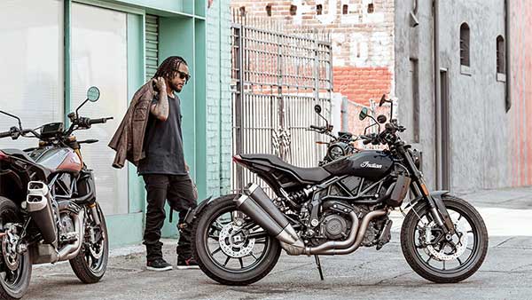 புகழ்பெற்ற க்ரூஸர் மாடலில் இரண்டு புதிய பைக்குகளை களமிறக்கும் இந்தியன்!