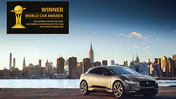 15 நிமிடம் சார்ஜ் செய்தால் 100 கிமீ பயணிக்கலாம்: இந்தியர்களுக்கு அர்பணிக்கப்படும் ஜாகுவாரின் முதல் மின் வாகனம்!