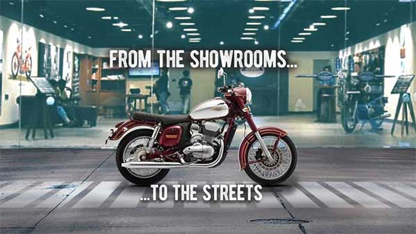 ஜாவா பைக்கை தலை மேல் வைத்து கொண்டாடியவர்களுக்கு கிடைத்த பரிசு இதுதான்... அதிர்ச்சி தகவல்...