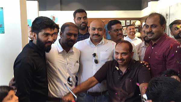 ஜாவா பைக்கை தலை மேல் வைத்து கொண்டாடியவர்களுக்கு கிடைத்த பரிசு இதுதான்... அதிர்ச்சி தகவல்...