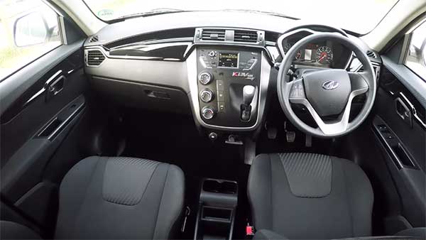 இந்திய தயாரிப்பை கண்டு மெய்சிலிர்த்த ஆப்பிரிக்க பெண்... -வீடியோ! 