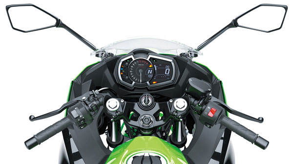 கவாஸகியின் திடீர் அறிவிப்பால் கலக்கத்தில் ஆழ்ந்த ரசிகர்கள்... இந்த அறிவிப்பை விட இது தான் காரணமா...?