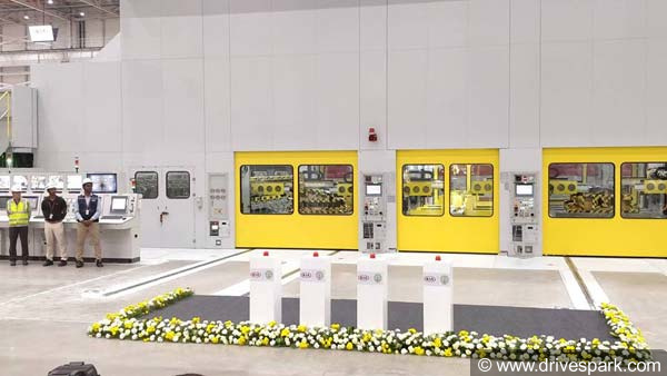 பிரதமர் மோடி குறித்து திடுக்கிடும் தகவலை வெளியிட்ட சந்திரபாபு நாயுடு... தேசிய அரசியலில் பரபரப்பு...