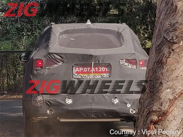 செப்டம்பரில் அறிமுகமாகிறது புதிய கியா எஸ்பி2ஐ எஸ்யூவி!