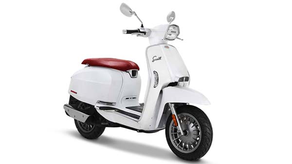 2 புதிய ஸ்கூட்டர் மாடல்களுடன் இந்தியாவில் களமிறங்கும் லம்ப்ரெட்டா!