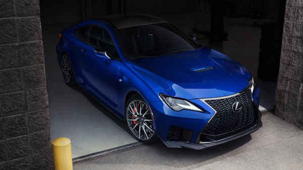 லெக்சஸ் பிராண்டின் முதல் சொகுசு எம்பிவி கார் குறித்த தகவல்கள்!