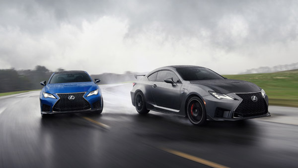 லெக்சஸ் பிராண்டின் முதல் சொகுசு எம்பிவி கார் குறித்த தகவல்கள்!