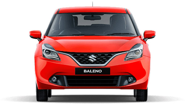 மாருதி பலேனோ காரில் புதிய பெட்ரோல் எஞ்சின் அறிமுகமாகிறது!