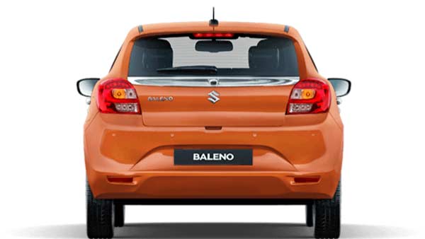 டொயோட்டா பிராண்டில் விரைவில் அறிமுகமாகும் மாருதி பலேனோ கார்!