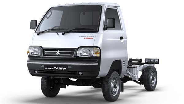 அதிர்ச்சிக்கு மேல் அதிர்ச்சி தகவலை வெளியிடும் மாருதி சுஸுகி!