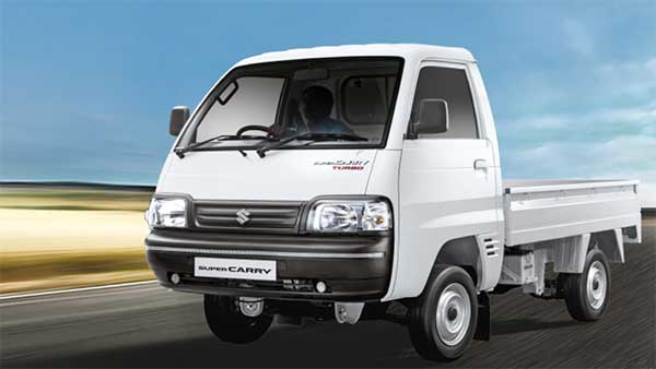 அதிர்ச்சிக்கு மேல் அதிர்ச்சி தகவலை வெளியிடும் மாருதி சுஸுகி!