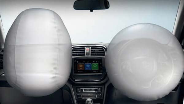 மாருதி விட்டாரா பிரெஸ்ஸா உயிர் பிழைப்பதற்கான வாய்ப்புகள்!