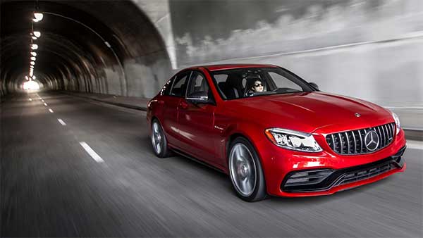 மின்சார யுகத்திற்கு மாறும் மெர்சிடிஸ் ஏஎம்ஜி பெர்ஃபார்மென்ஸ் கார்கள்!