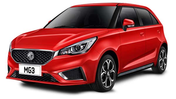 5 எஸ்யூவி கார்களை இந்தியாவில் களமிறக்கும் எம்ஜி... 2021 வரை ஒரு ஹேட்ச்பேக், செடான் கூட கிடையாது... 5 எஸ்யூவி கார்களை இந்தியாவில் களமிறக்கும் எம்ஜி... 2021 வரை ஒரு ஹேட்ச்பேக், செடான் கூட கிடையாது...