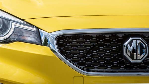 5 எஸ்யூவி கார்களை இந்தியாவில் களமிறக்கும் எம்ஜி... 2021 வரை ஒரு ஹேட்ச்பேக், செடான் கூட கிடையாது... 5 எஸ்யூவி கார்களை இந்தியாவில் களமிறக்கும் எம்ஜி... 2021 வரை ஒரு ஹேட்ச்பேக், செடான் கூட கிடையாது...