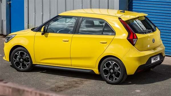 5 எஸ்யூவி கார்களை இந்தியாவில் களமிறக்கும் எம்ஜி... 2021 வரை ஒரு ஹேட்ச்பேக், செடான் கூட கிடையாது... 5 எஸ்யூவி கார்களை இந்தியாவில் களமிறக்கும் எம்ஜி... 2021 வரை ஒரு ஹேட்ச்பேக், செடான் கூட கிடையாது...