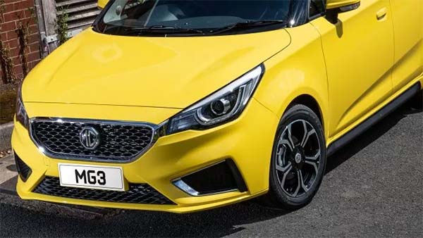 5 எஸ்யூவி கார்களை இந்தியாவில் களமிறக்கும் எம்ஜி... 2021 வரை ஒரு ஹேட்ச்பேக், செடான் கூட கிடையாது... 5 எஸ்யூவி கார்களை இந்தியாவில் களமிறக்கும் எம்ஜி... 2021 வரை ஒரு ஹேட்ச்பேக், செடான் கூட கிடையாது...