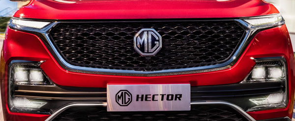 ஜீப் காம்பஸ் எஸ்யூவிக்கு சரியான மாற்றாக வரும் எம்ஜி ஹெக்டர் எஸ்யூவி! ஜீப் காம்பஸ் எஸ்யூவிக்கு சரியான மாற்றாக வரும் எம்ஜி ஹெக்டர் எஸ்யூவி!