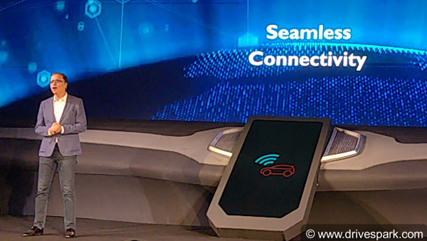 எம்ஜி ஹெக்டர் எஸ்யூவியின் அசரடிக்கும் கனெக்டட் கார் தொழில்நுட்பம்! எம்ஜி ஹெக்டர் எஸ்யூவியின் அசரடிக்கும் கனெக்டட் கார் தொழில்நுட்பம்!