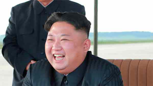 வட கொரிய அதிபர் கிம்மின் இந்த செயலால் உலக நாடுகள் அதிர்ச்சி... எப்படி நடந்தது என புரியாமல் குழப்பம்