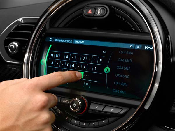 புதிய மினி ஜான் கூப்பர் ஒர்க்ஸ் காரின் இந்திய அறிமுக விபரம்!