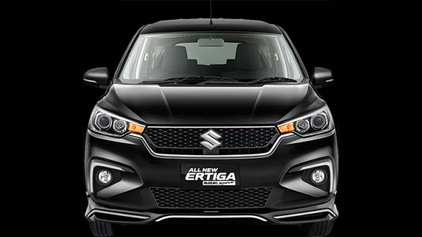 மாருதி சுஸுகி எர்டிகா ஸ்போர்ட் இந்தியாவில் சோதனை ஓட்டம்!