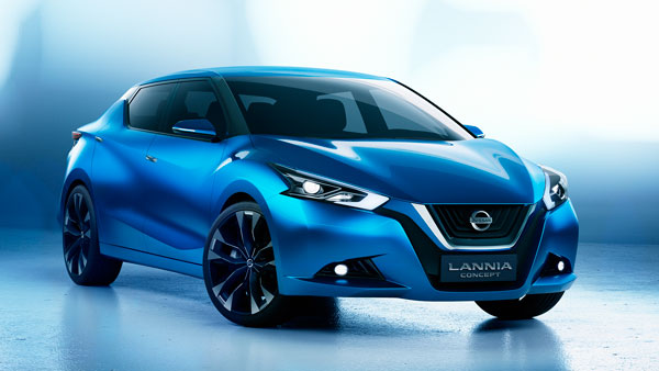 புதிய தலைமுறை நிஸான் சன்னி கார் வெளியீட்டு விபரம்!