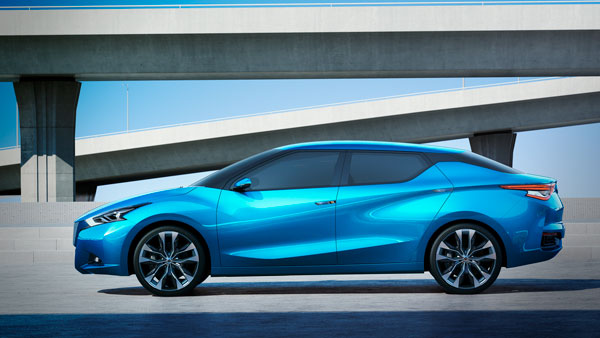 புதிய தலைமுறை நிஸான் சன்னி கார் வெளியீட்டு விபரம்!