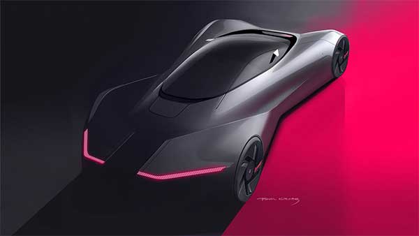 பினின்ஃபரீனா பேடிஸ்ட்டா ஹைப்பர் கார் துபாயில் விற்பனைக்கு அறிமுகம்!