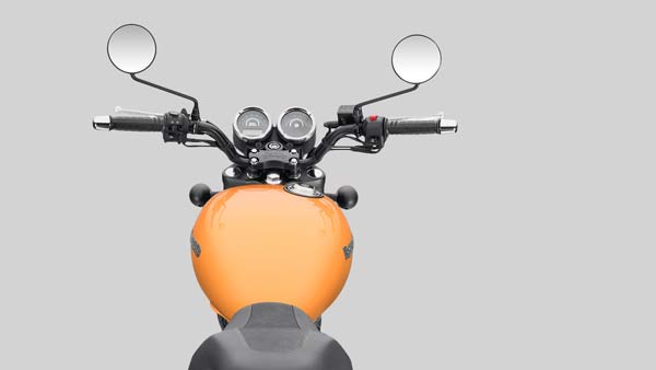 அனைத்து ராயல் என்பீல்டு மோட்டார் சைக்கிள்களின் விலையும் கிடுகிடுவென உயர்ந்தது... காரணம் இதுதான்...