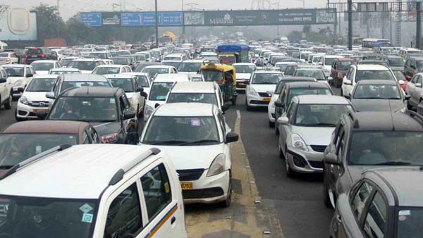 நல்ல காரியத்திற்காக புதிய கார் வாங்குவோரிடம் இருந்து கூடுதலாக ரூ.500 வசூலிக்க திட்டம்!