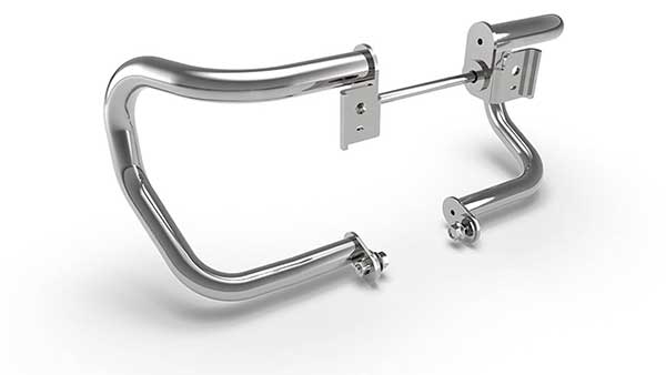 புதிய அக்ஸசெரீஸுடன் உங்க ராயல் என்பீல்டு பைக்கை அலங்கரிக்க தயாராகுங்க...!