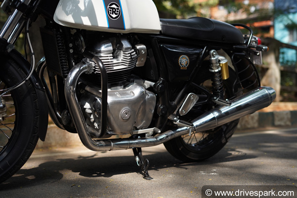 வாடிக்கையாளர்களிடம் கூடுதல் அவகாசம் கேட்கும் ராயல் என்பீல்டு: எதற்கு தெரியுமா...?