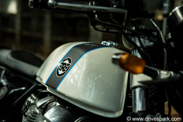 650 ட்வின் வாடிக்கையாளர்களுக்கான அறிவிப்பை வெளியிட்ட ராயல் என்பீல்ட்: என்ன தெரியுமா...?