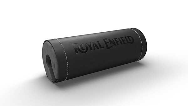 புதிய அக்ஸசெரீஸுடன் உங்க ராயல் என்பீல்டு பைக்கை அலங்கரிக்க தயாராகுங்க...!