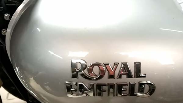 புல்லட் ரசிகர்களை ஏப்ரல் முட்டாளாக்கிய நெட்டிசன்: ராயல் என்பீல்டு குறித்து பரவிய பொய்யான வீடியோ...!