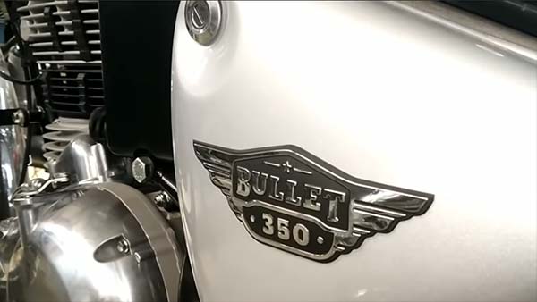 புல்லட் ரசிகர்களை ஏப்ரல் முட்டாளாக்கிய நெட்டிசன்: ராயல் என்பீல்டு குறித்து பரவிய பொய்யான வீடியோ...!