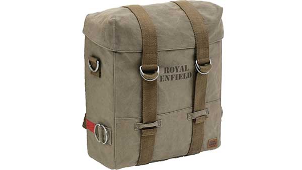 புதிய அக்ஸசெரீஸுடன் உங்க ராயல் என்பீல்டு பைக்கை அலங்கரிக்க தயாராகுங்க...!